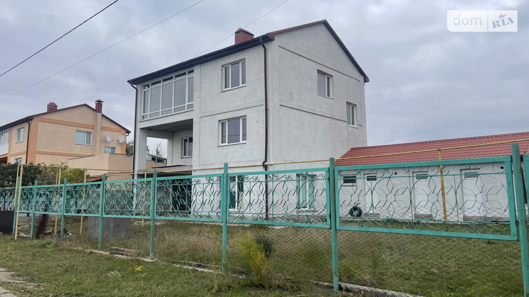 Продається будинок 3 поверховий 260 кв. м з каміном, цена: 69999 $ - фото 3