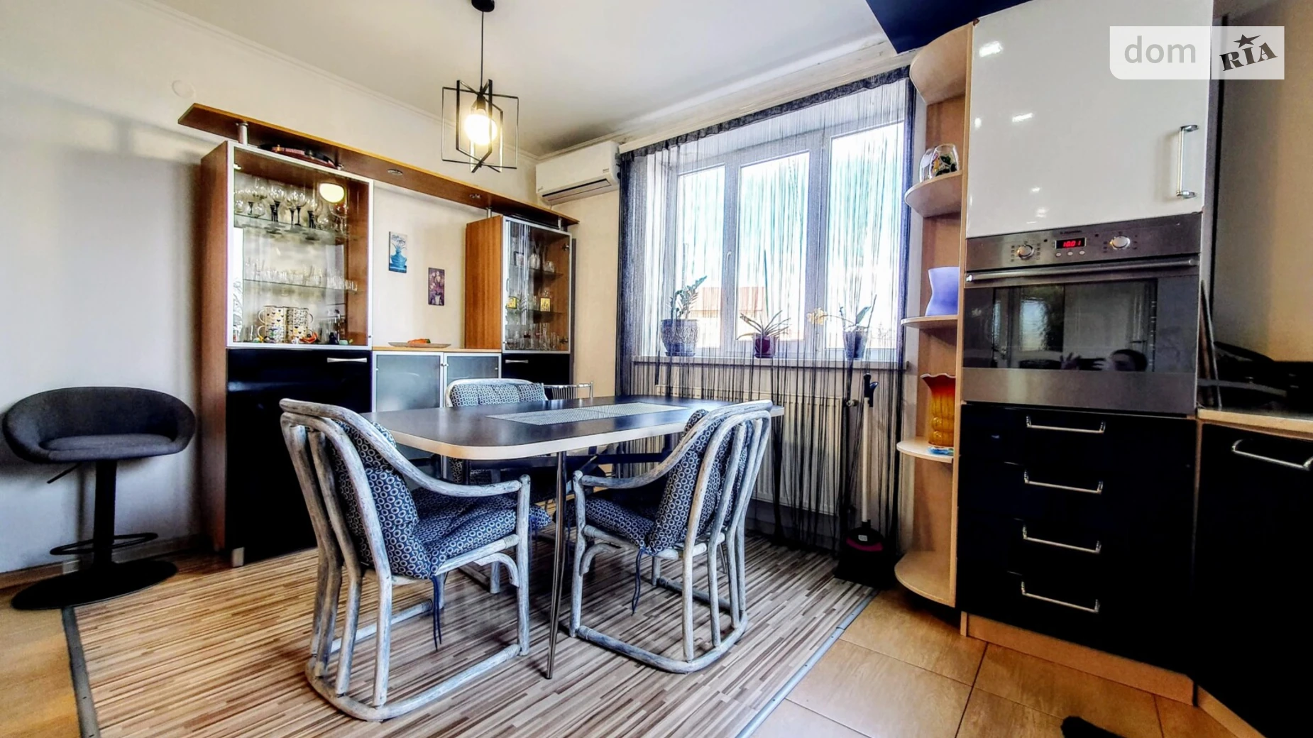 Сдается в аренду 3-комнатная квартира 120 кв. м в, цена: 500 $ - фото 3