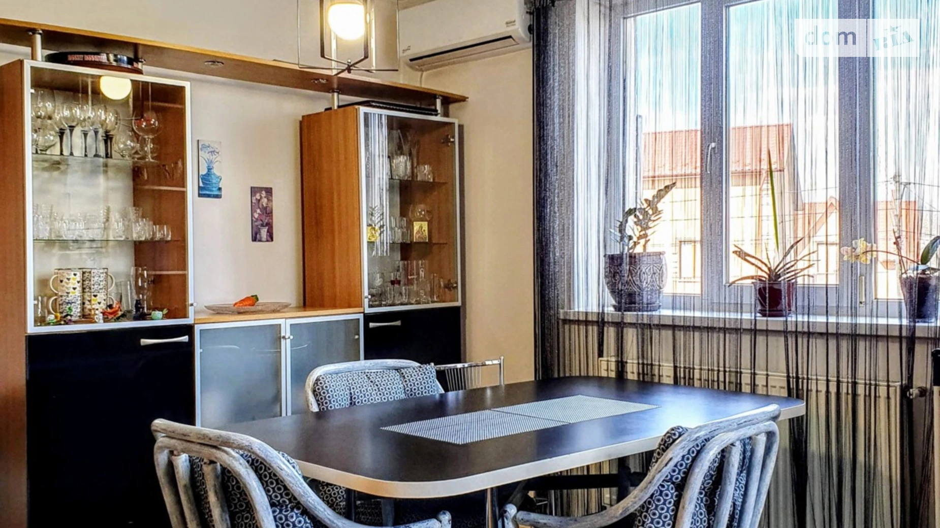 Сдается в аренду 3-комнатная квартира 120 кв. м в, цена: 500 $ - фото 4