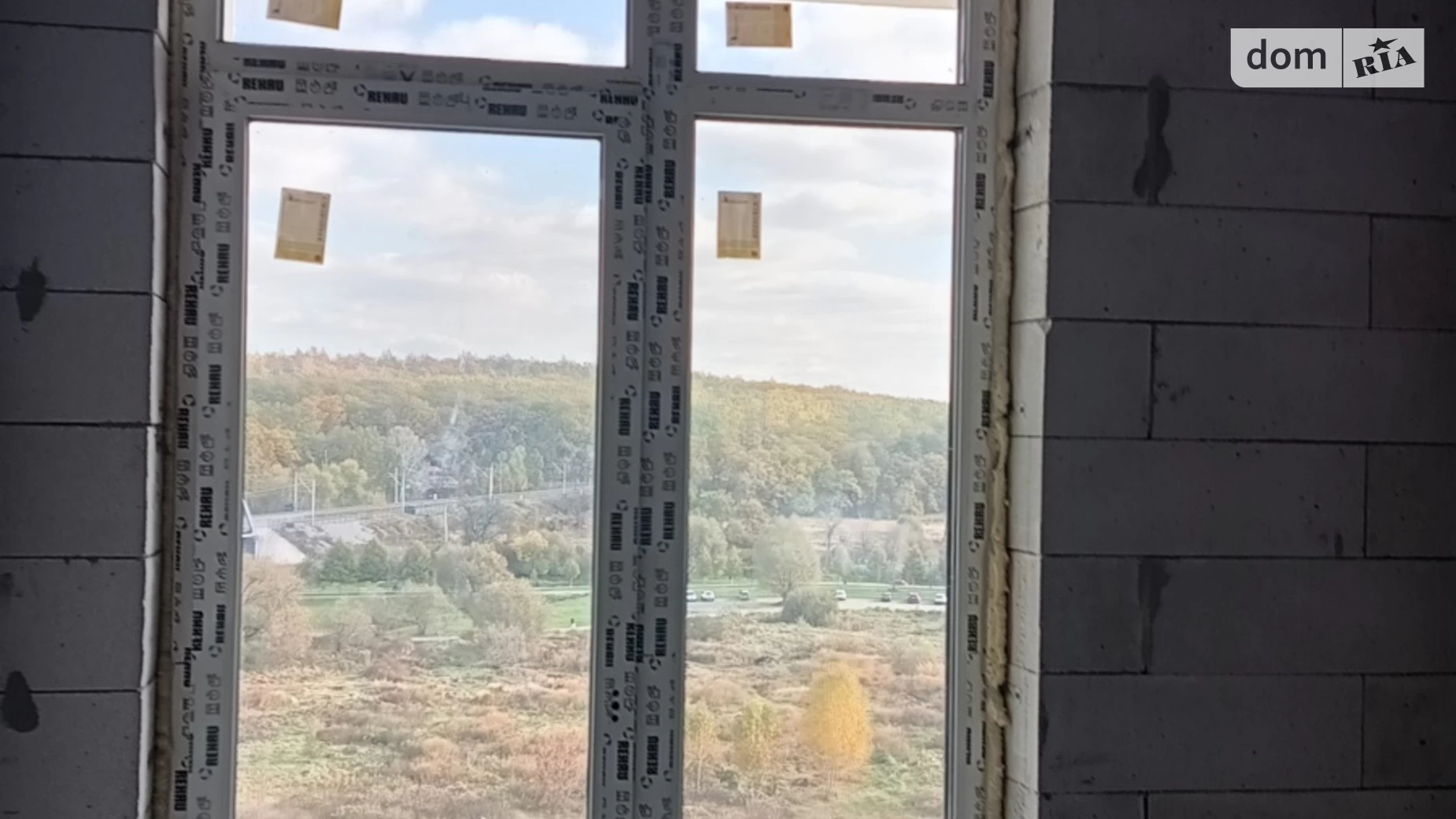 Продается 1-комнатная квартира 35 кв. м в Ирпене, ул. Кобылянской Ольги, 1В/16 - фото 4