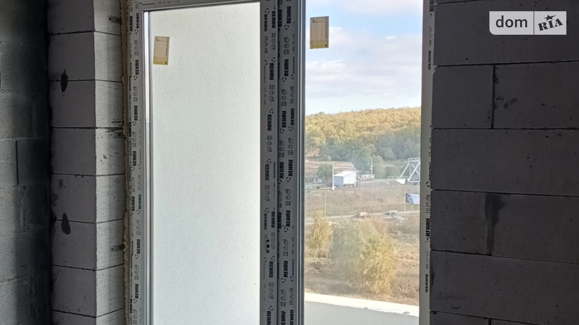 Продается 1-комнатная квартира 35 кв. м в Ирпене, ул. Кобылянской Ольги, 1В/16 - фото 5