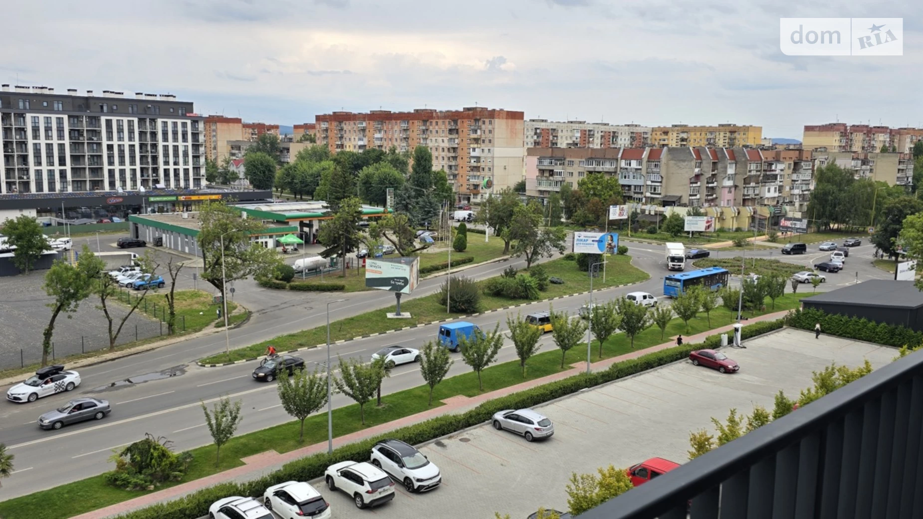 Продается 2-комнатная квартира 87.39 кв. м в Ужгороде, ул. Николая Бобяка - фото 2