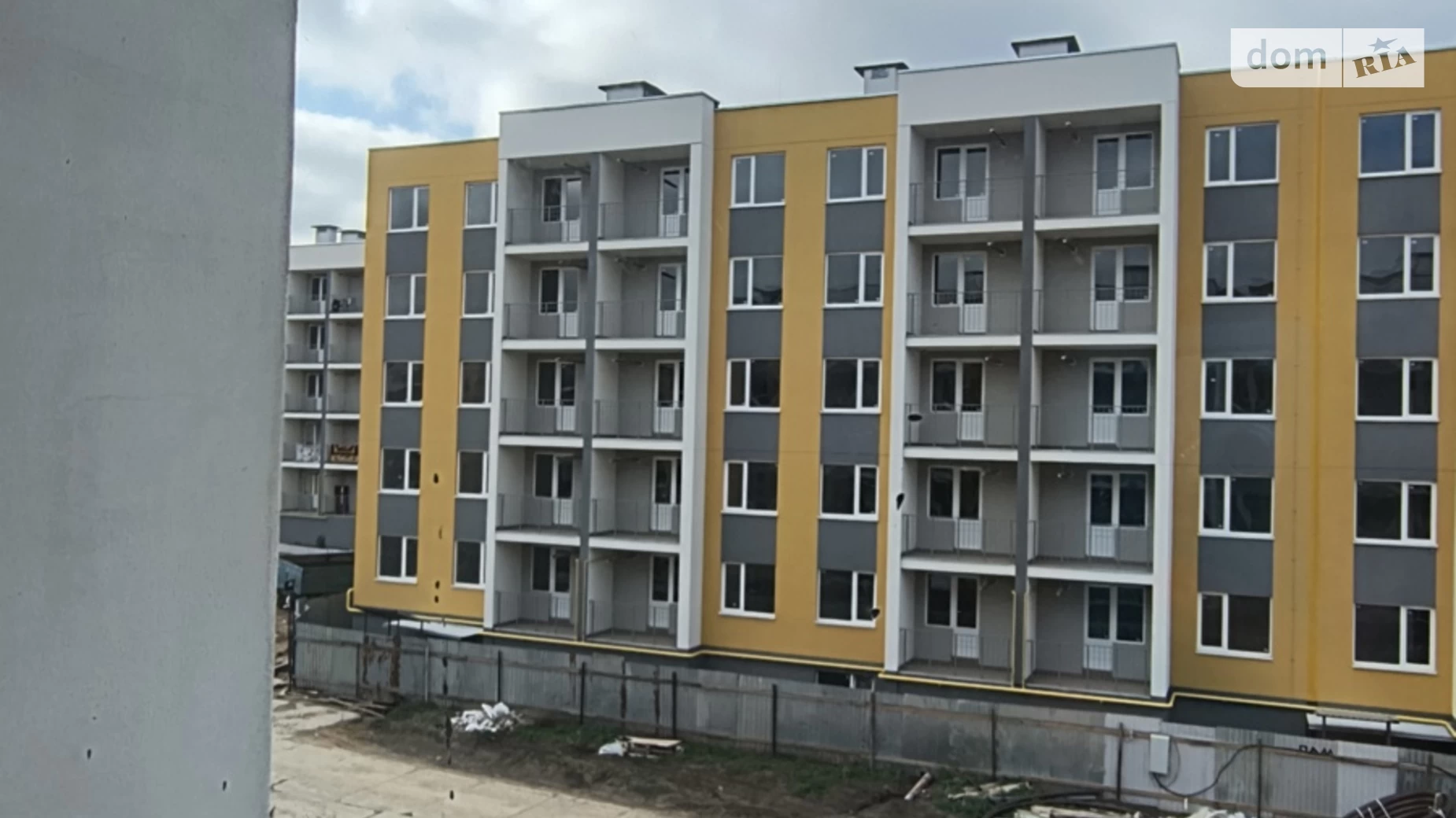 ул. Европейская, 19 Авангард ЖК Седьмое небо - фото 5