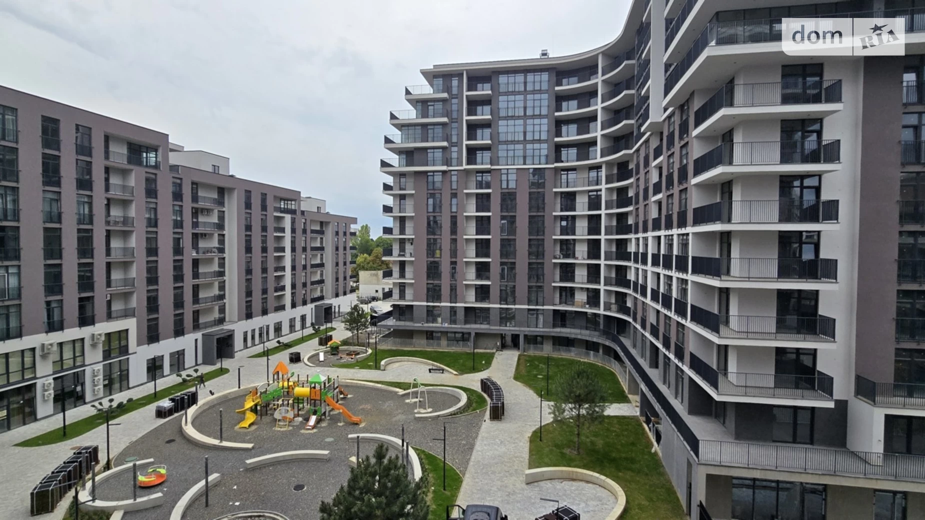 Продается 2-комнатная квартира 87.39 кв. м в Ужгороде, ул. Николая Бобяка - фото 3