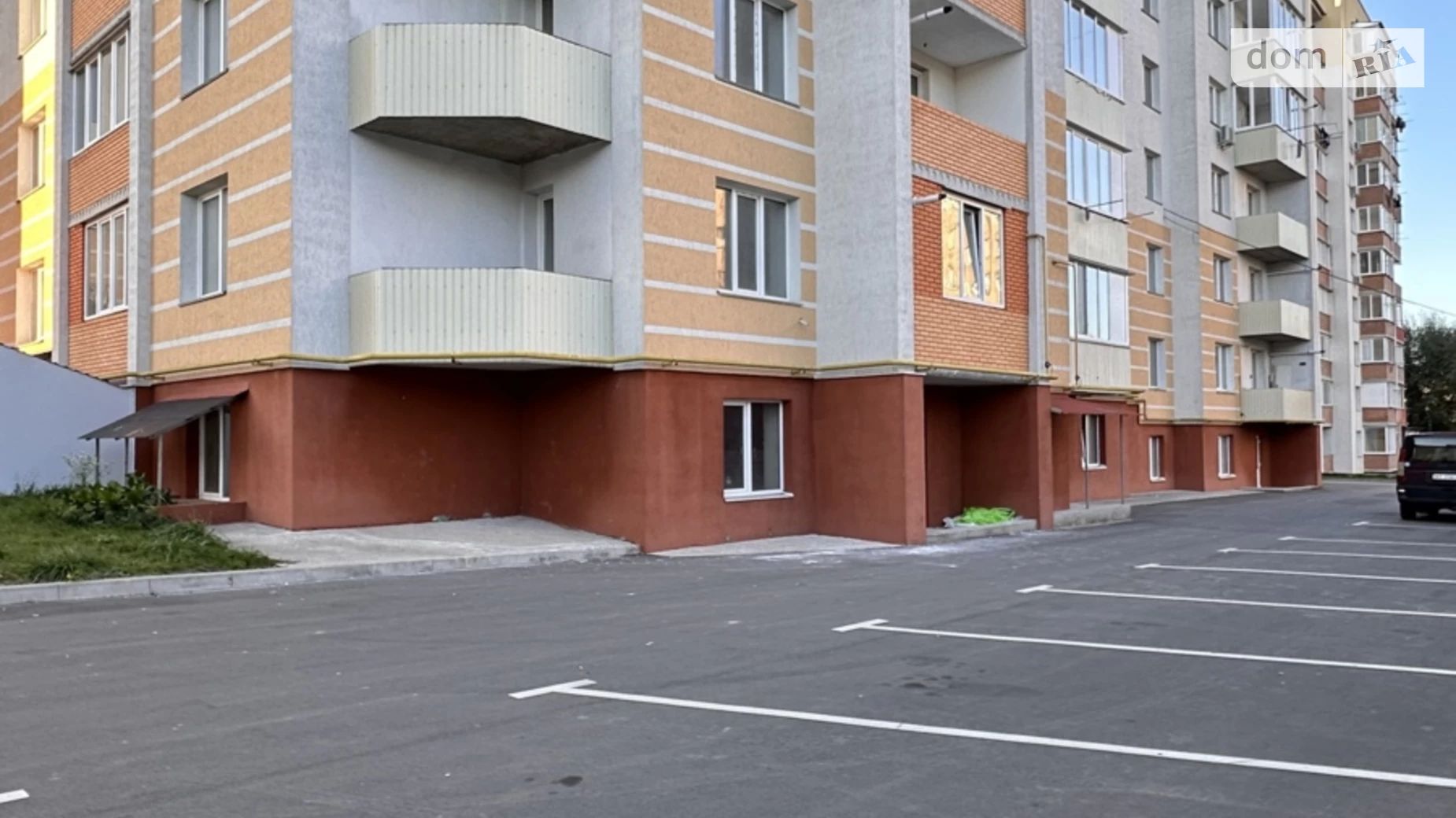 Продается 3-комнатная квартира 101 кв. м в Хмельницком, ул. Озерная - фото 2