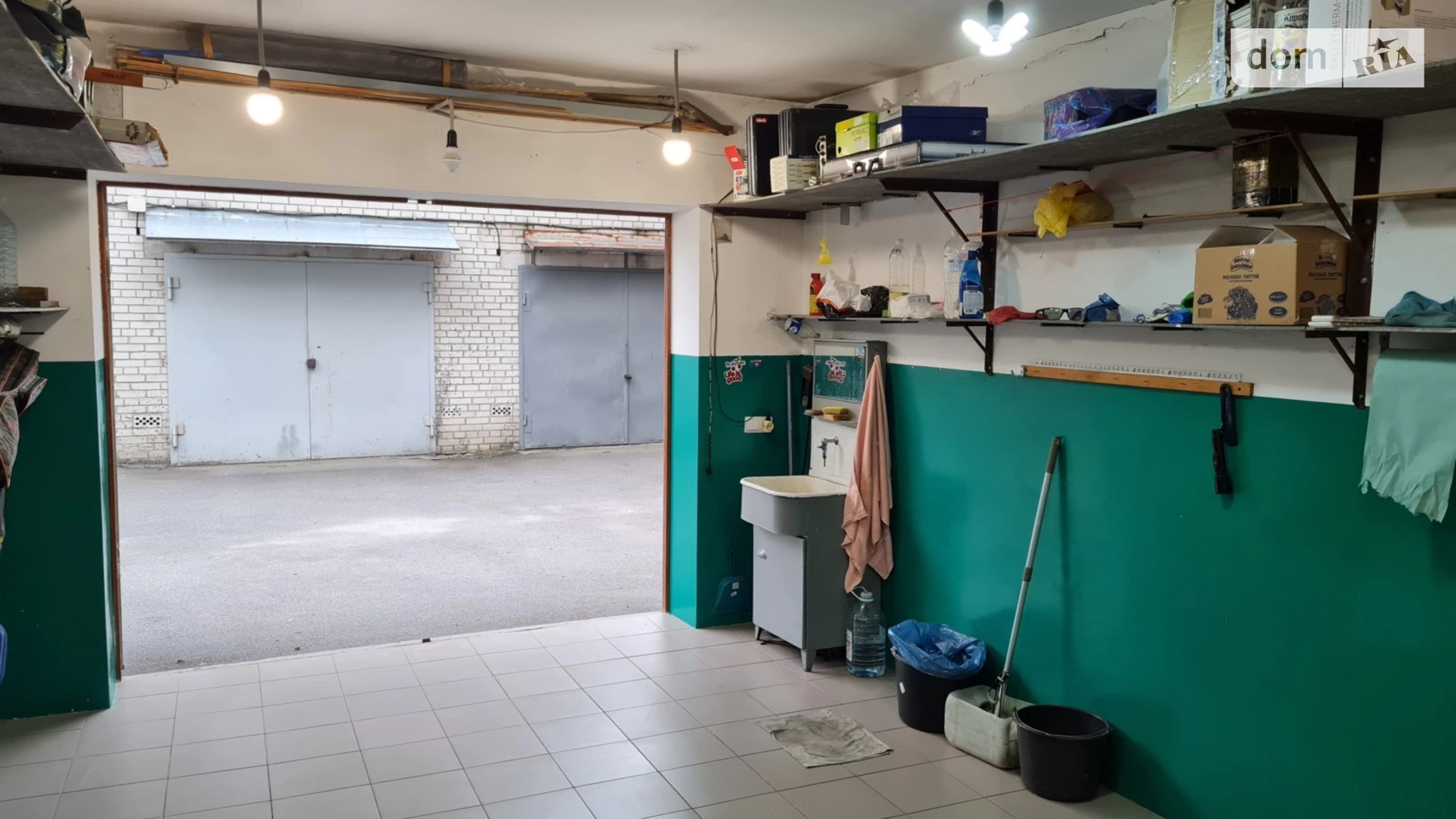 Продается отдельно стоящий гараж под легковое авто на 21 кв. м, цена: 21000 $ - фото 3