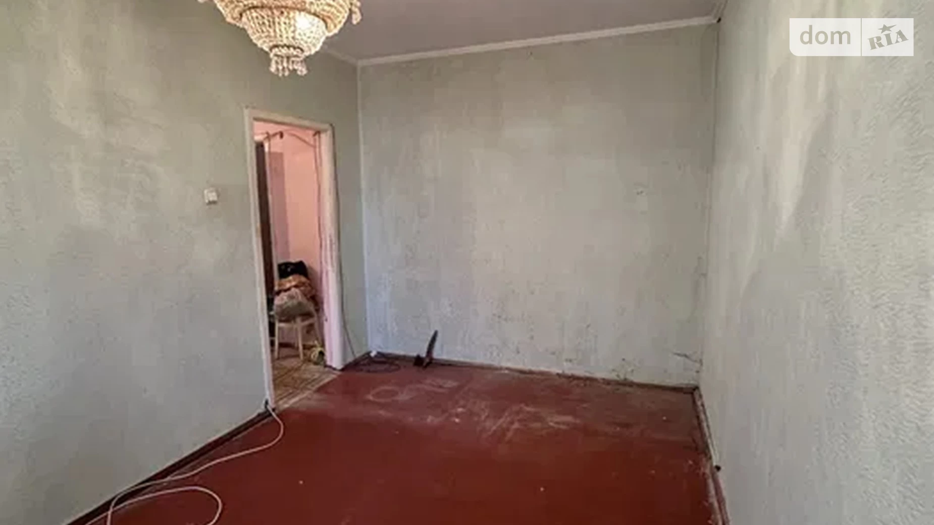 Продается 1-комнатная квартира 32.9 кв. м в Киеве, ул. Радужная, 39 - фото 3
