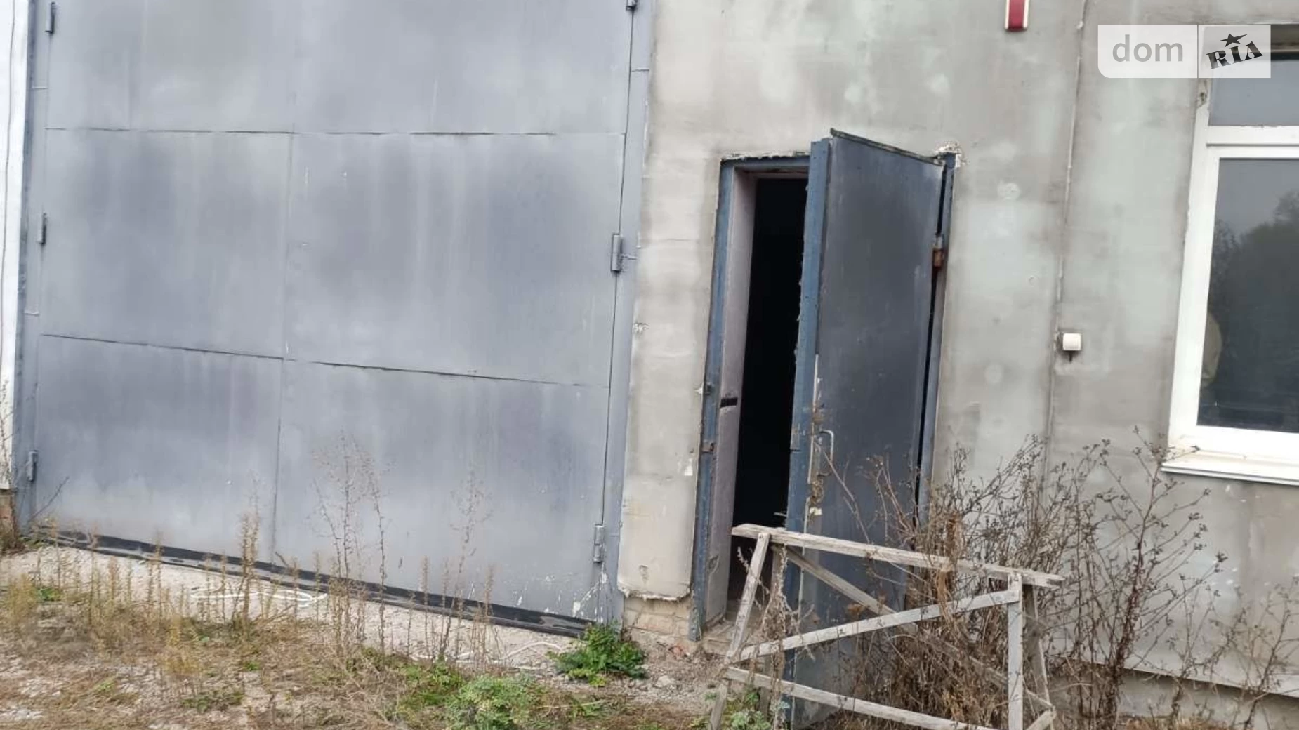 Здається в оренду приміщення вільного призначення 1308 кв. м в 1-поверховій будівлі, цена: 100000 грн - фото 3