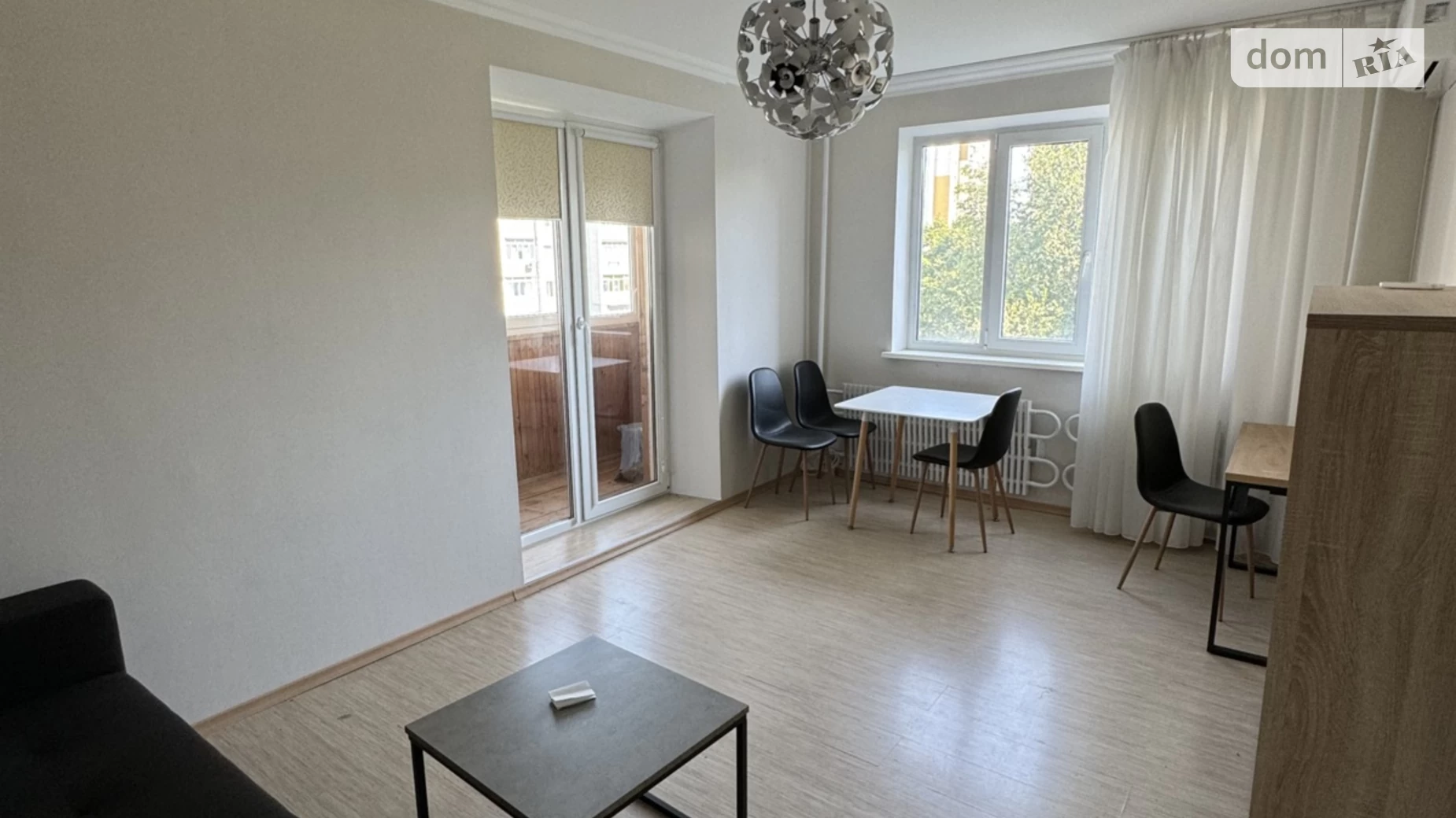 Продается 2-комнатная квартира 52 кв. м в Харькове, просп. Победы, 66А - фото 4