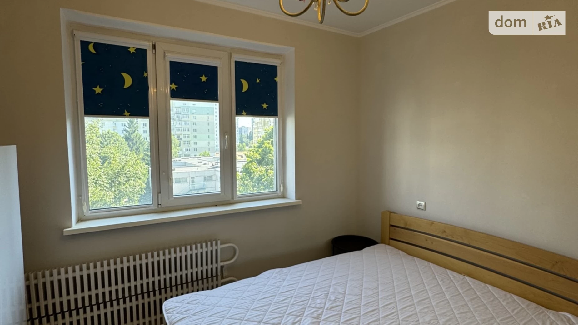 Продається 2-кімнатна квартира 52 кв. м у Харкові, просп. Перемоги, 66А - фото 8