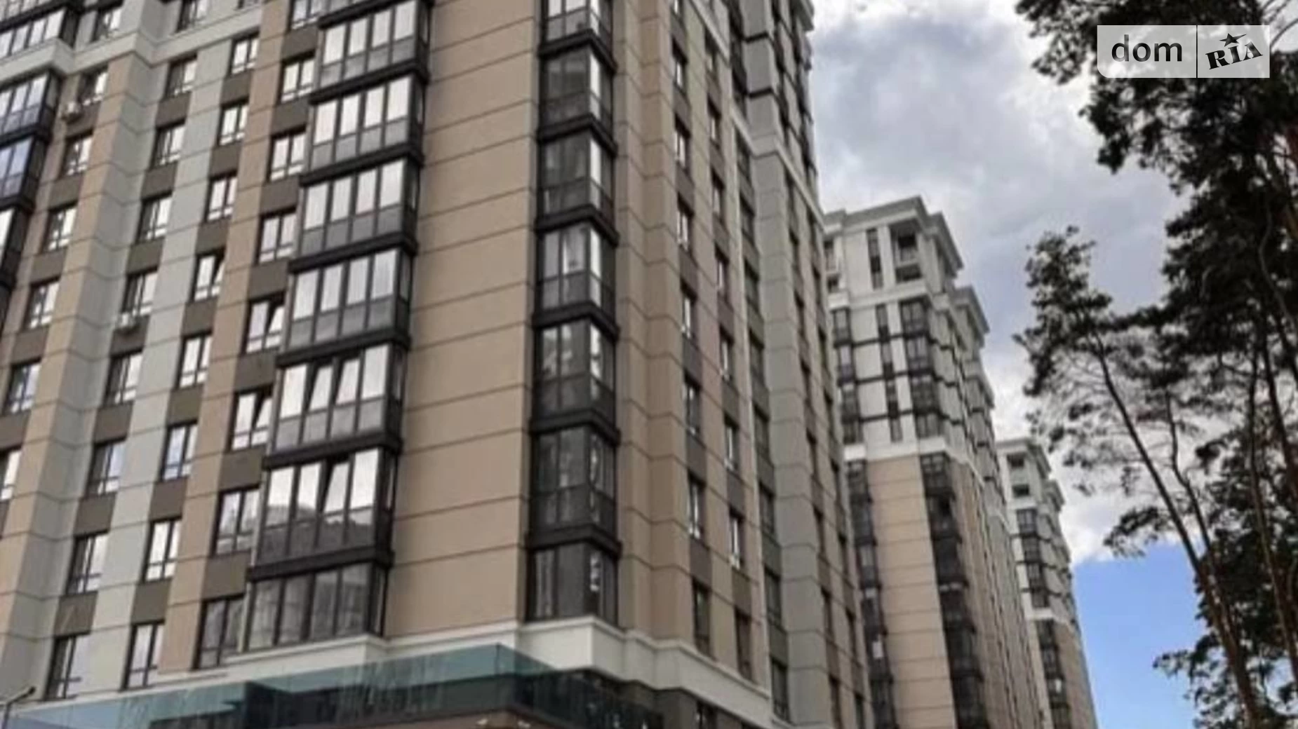 Продається 3-кімнатна квартира 80 кв. м у Ірпені, вул. Університетська(Карла Маркса), 3/7 - фото 5
