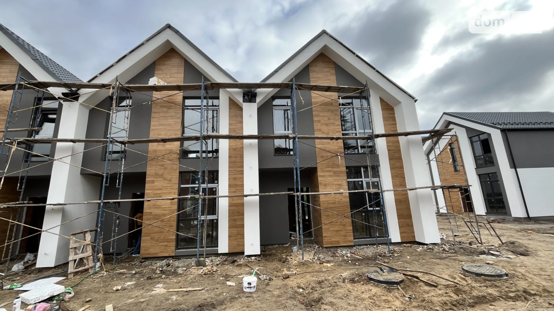 ул. Богдана Хмельницкого, 26/9 Ирпень, цена: 70000 $ - фото 2