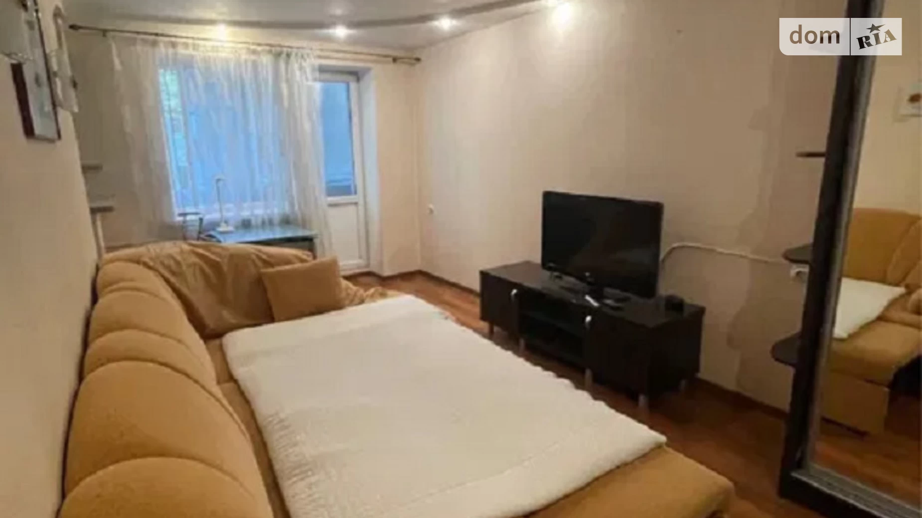 Продається 1-кімнатна квартира 30 кв. м у Харкові, просп. Науки, 63 - фото 5
