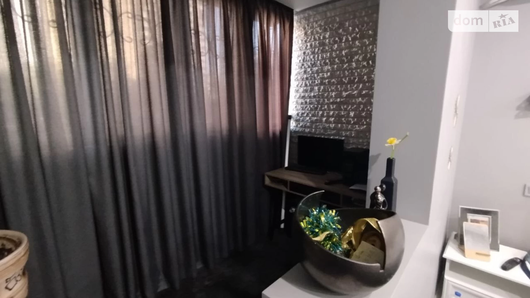 Продается 3-комнатная квартира 80 кв. м в Киеве, ул. Урловская, 30 - фото 4
