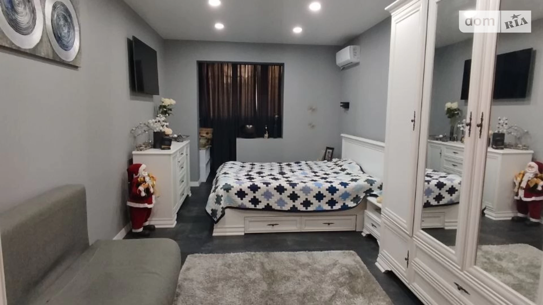 Продается 3-комнатная квартира 80 кв. м в Киеве, ул. Урловская, 30 - фото 3