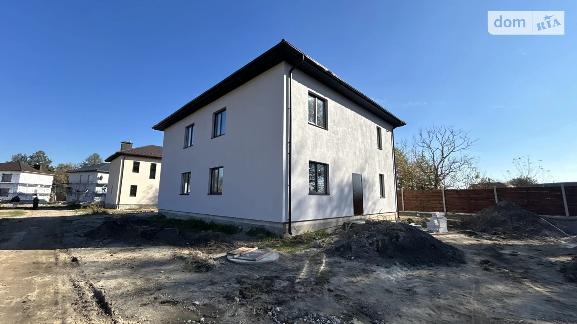 Продается дом на 2 этажа 120 кв. м с баней/сауной, цена: 85000 $ - фото 3
