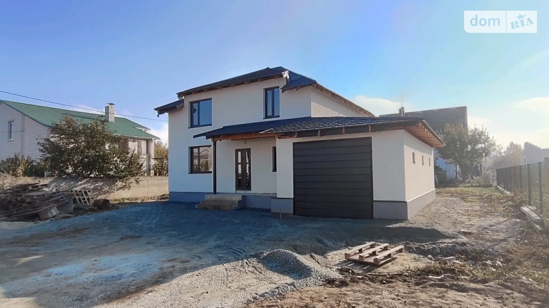 Продается дом на 2 этажа 160 кв. м с баней/сауной, цена: 79000 $ - фото 3