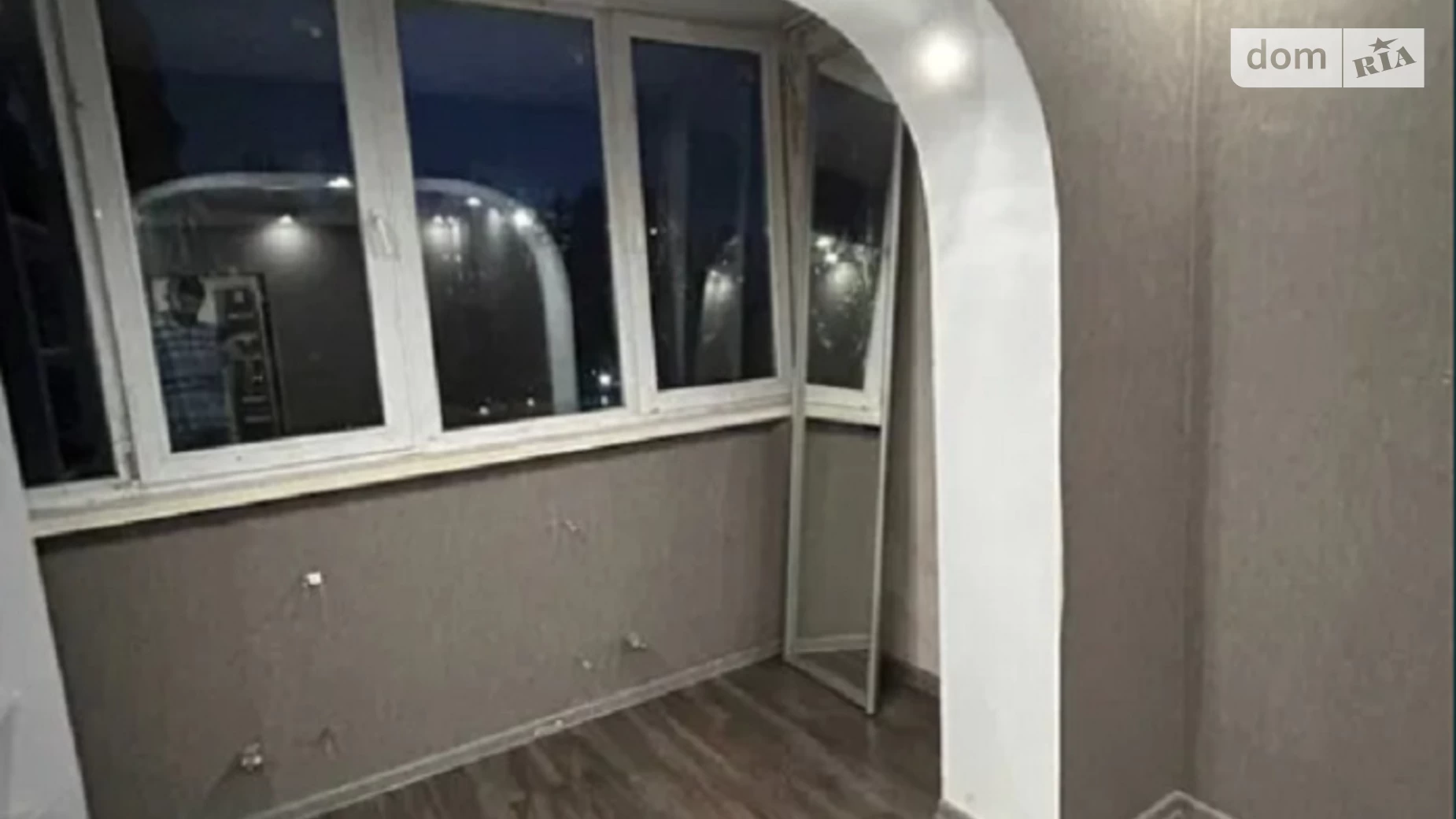Продається 1-кімнатна квартира 32.8 кв. м у Одесі, вул. Академіка Заболотного - фото 4