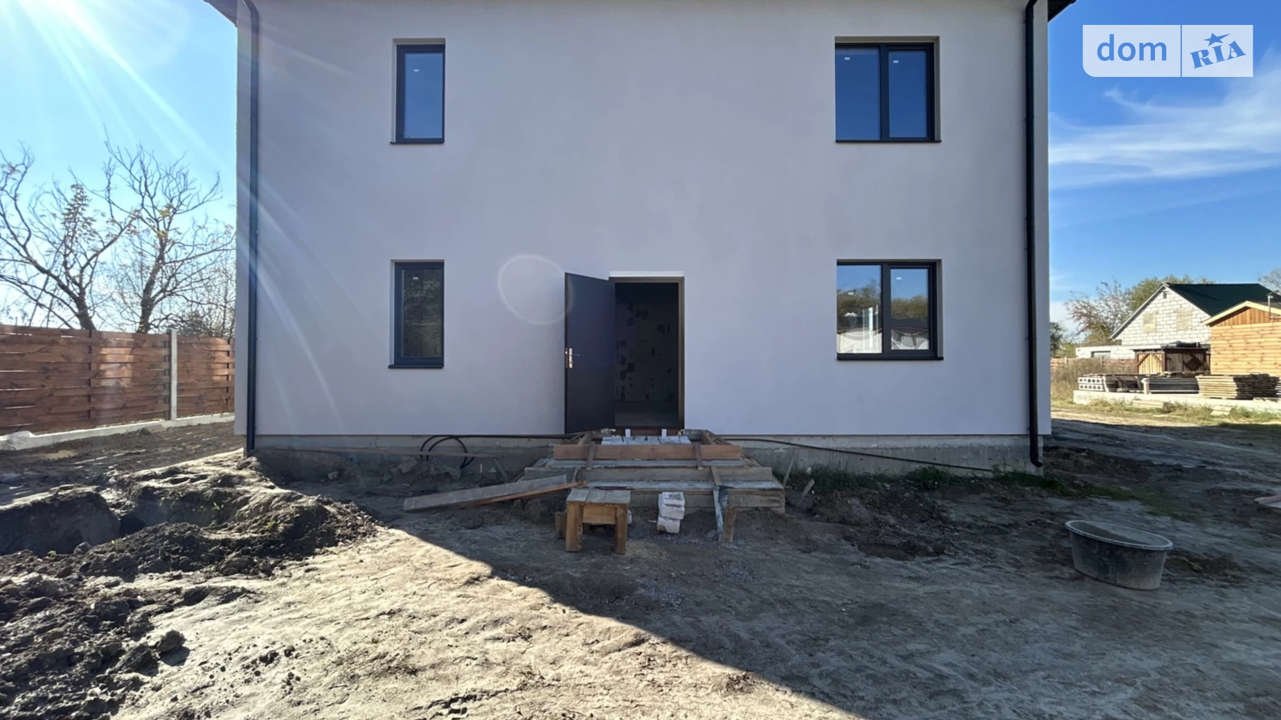 Продається будинок 2 поверховий 120 кв. м з гаражем, цена: 95000 $ - фото 3