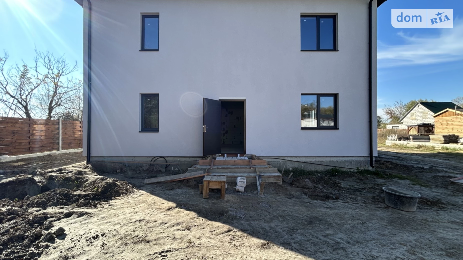 Продається будинок 2 поверховий 120 кв. м з гаражем, цена: 95000 $ - фото 4