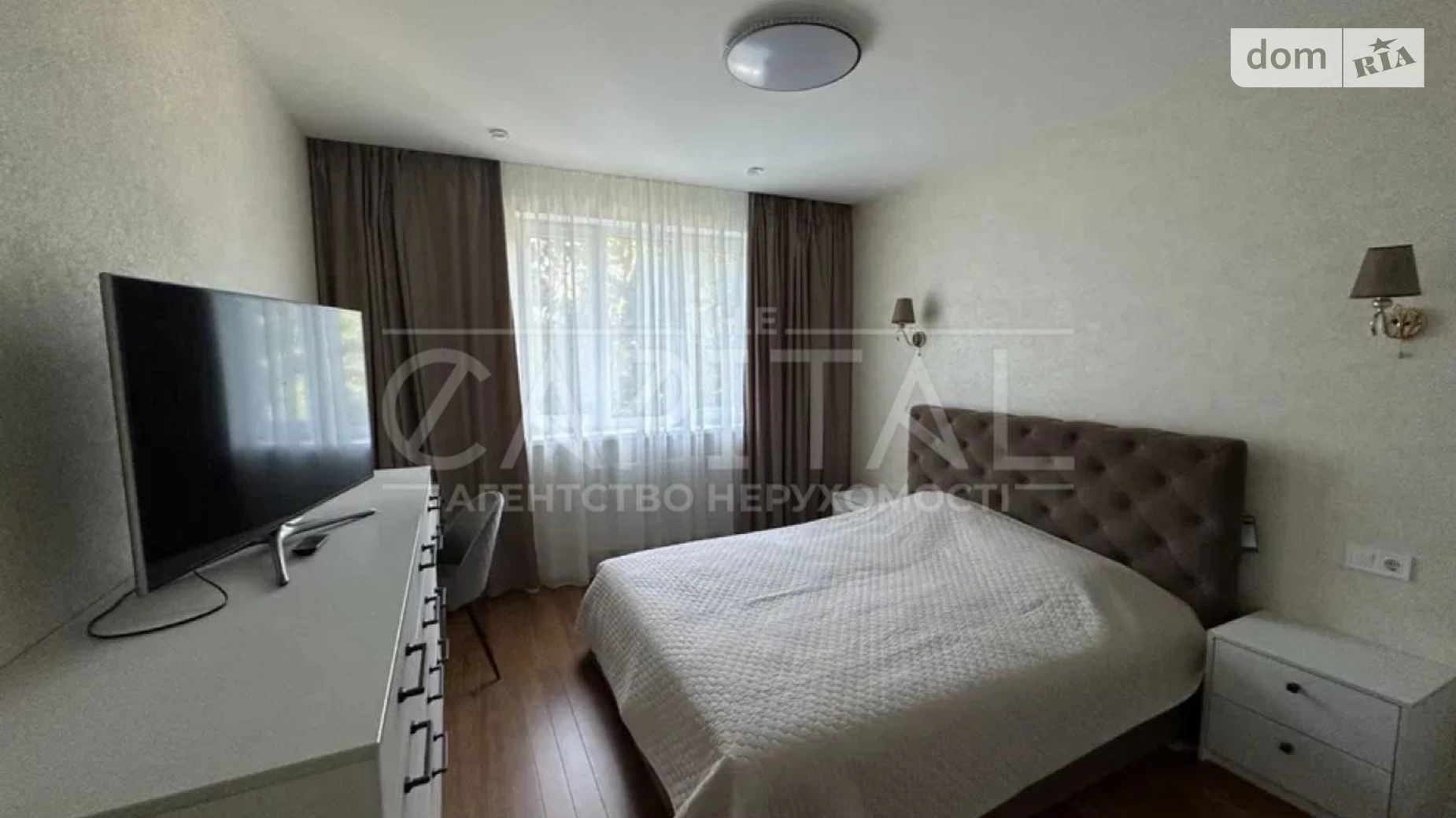 Сдается в аренду 2-комнатная квартира 89 кв. м в Киеве, ул. Воскресенская, 2А - фото 3