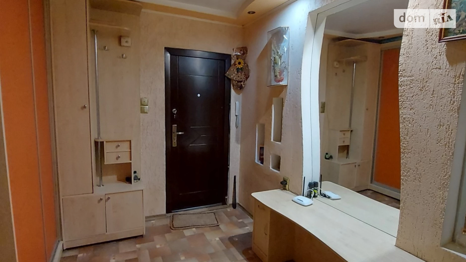 Продається 2-кімнатна квартира 53.2 кв. м у Павлограде, вул. Дніпровська - фото 2