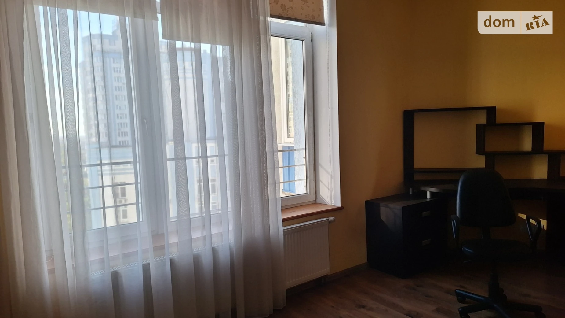 Сдается в аренду 1-комнатная квартира 53 кв. м в Киеве, наб. Днепровская, 26Д - фото 2