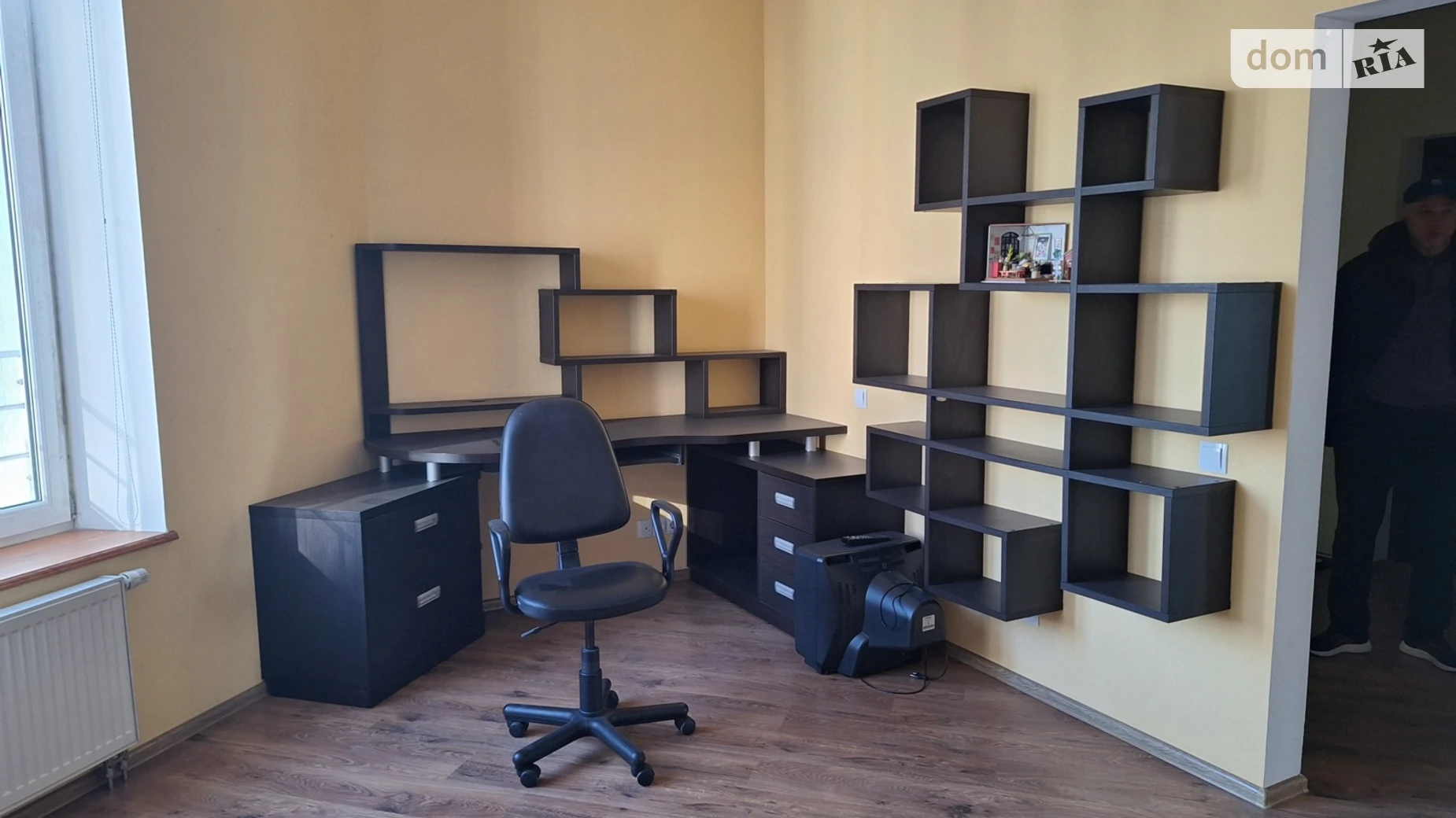 Сдается в аренду 1-комнатная квартира 53 кв. м в Киеве, наб. Днепровская, 26Д - фото 3