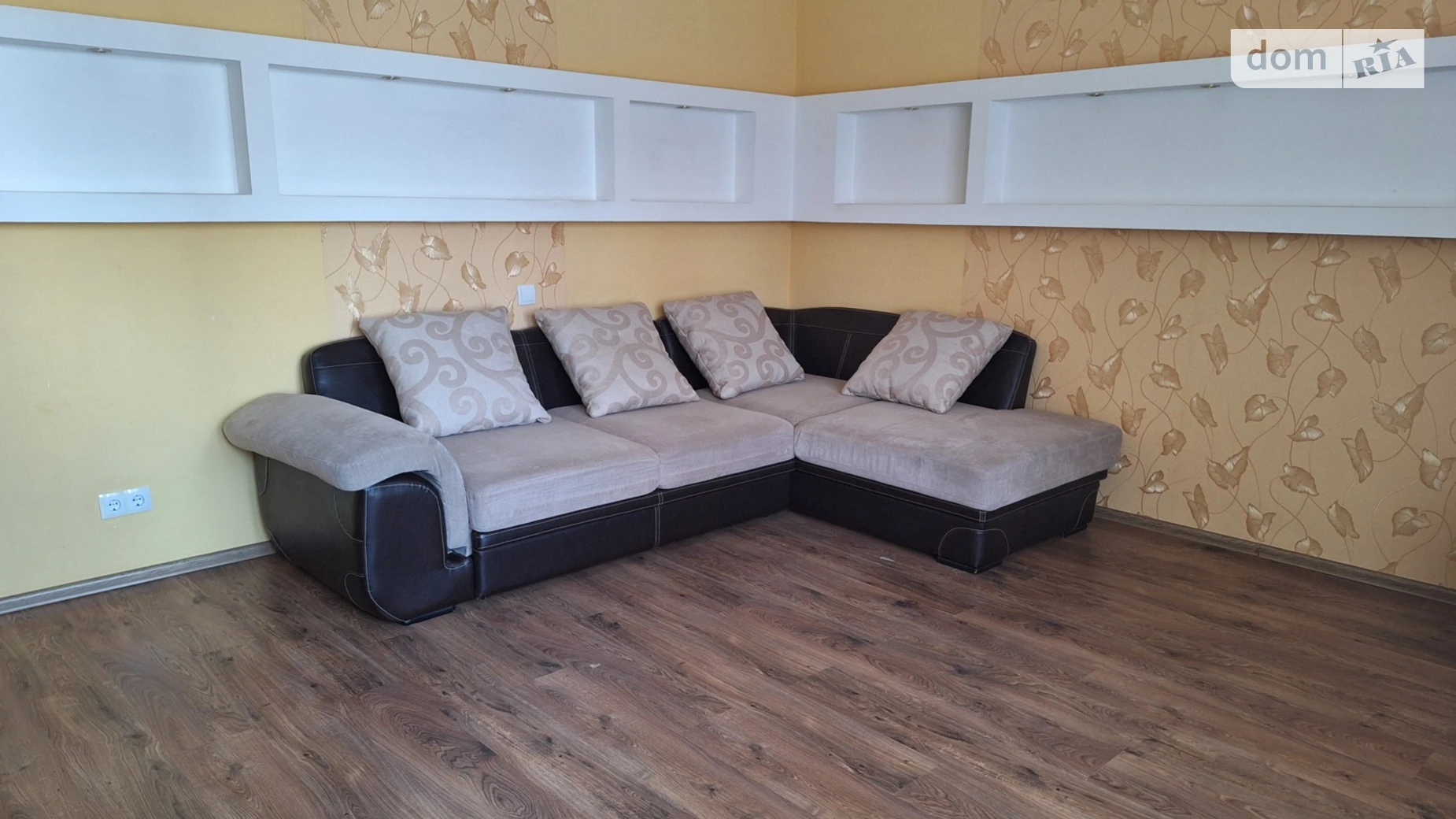 Сдается в аренду 1-комнатная квартира 53 кв. м в Киеве, наб. Днепровская, 26Д - фото 5