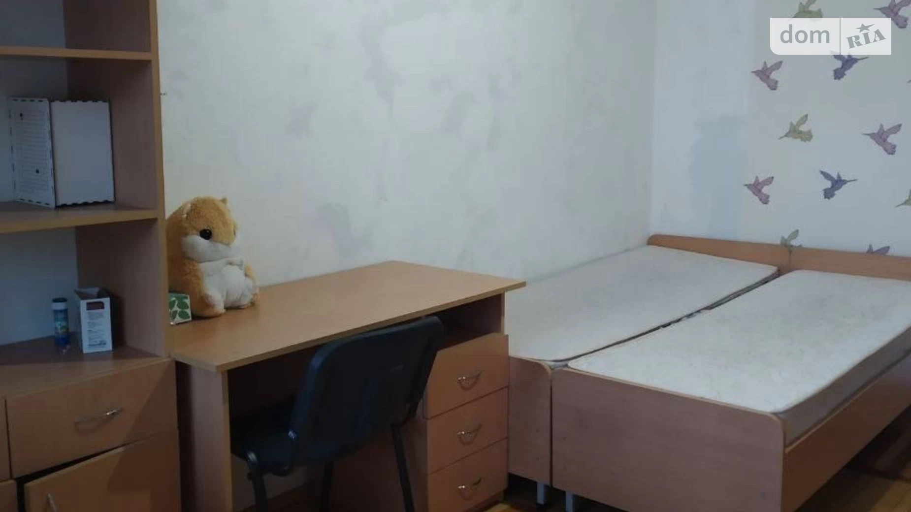 Продается 3-комнатная квартира 65.9 кв. м в Ирпене, ул. Ярославская(Парижской Коммуны), 5 - фото 3