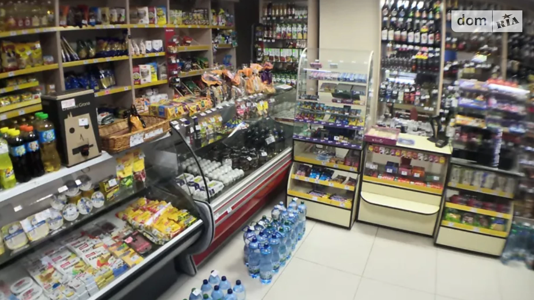 Продається приміщення вільного призначення 55 кв. м в 10-поверховій будівлі, цена: 95000 $ - фото 4