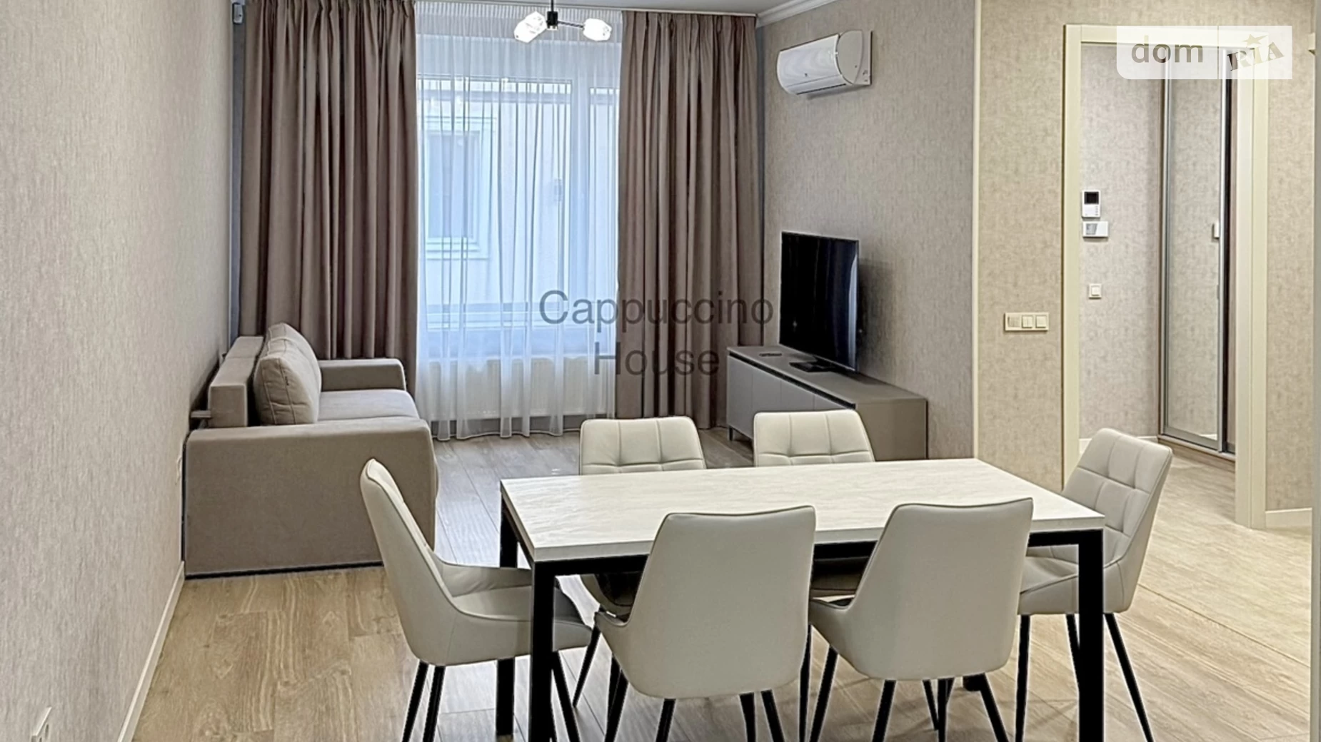 Сдается в аренду 4-комнатная квартира 170 кв. м в Киеве, ул. Садовая (Жуляны) - фото 3
