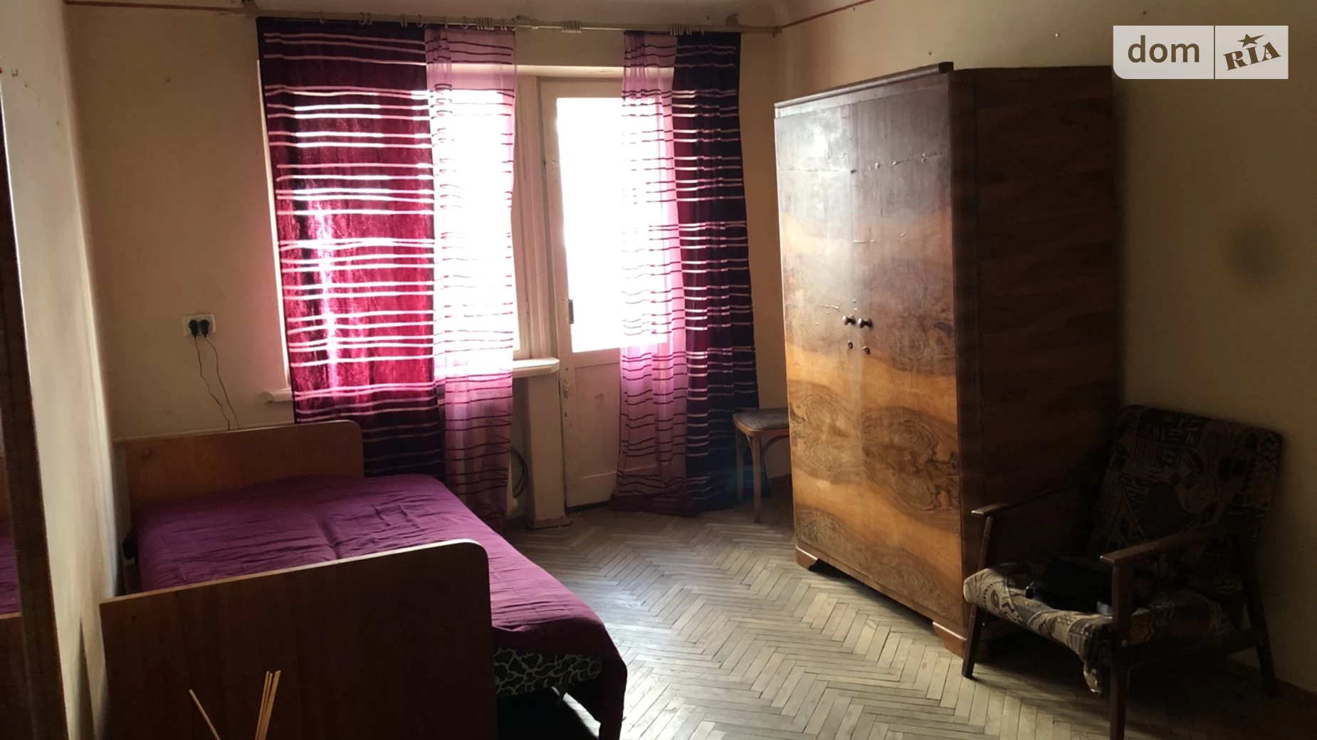 Сдается в аренду 1-комнатная квартира 28 кв. м в Черновцах, ул. Ясско, 10 - фото 2