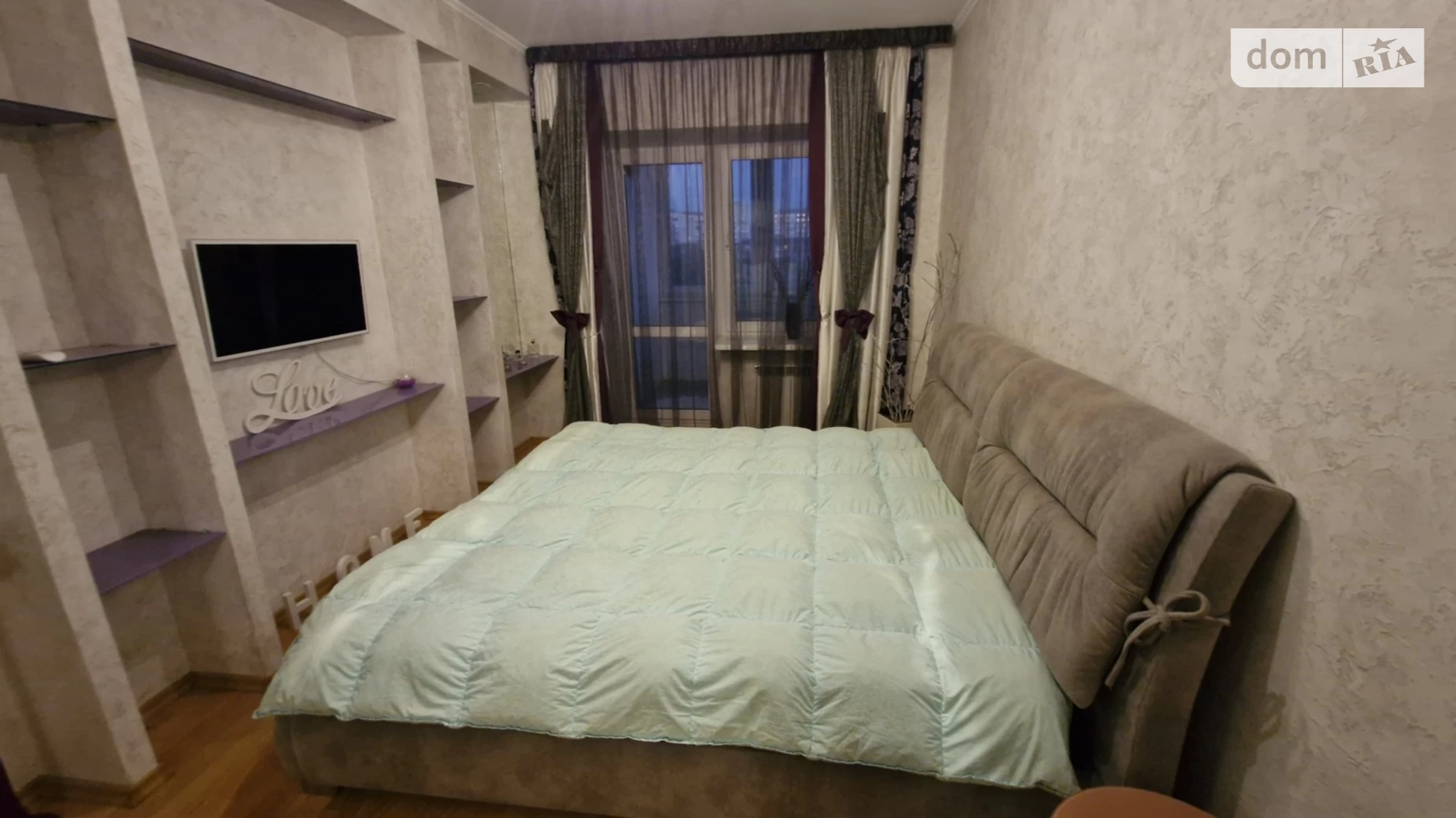 Сдается в аренду 3-комнатная квартира 80 кв. м в Хмельницком, ул. Свободы, 19 - фото 4