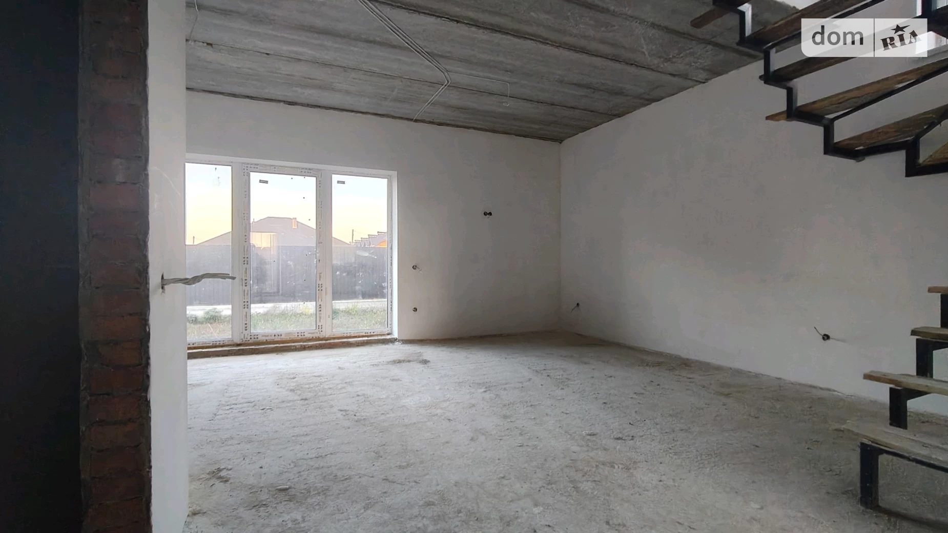 Продается дом на 2 этажа 120 кв. м с террасой, цена: 85000 $ - фото 3