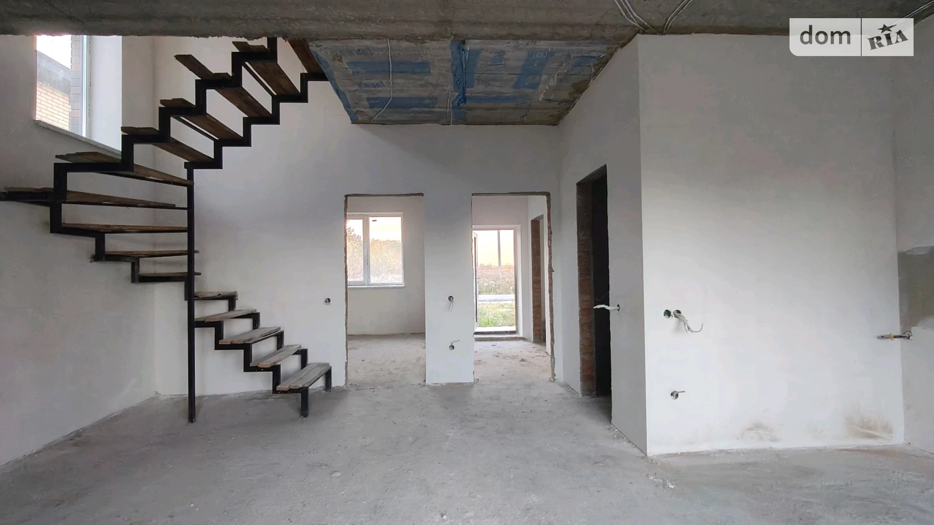 Продается дом на 2 этажа 120 кв. м с террасой, цена: 85000 $ - фото 4
