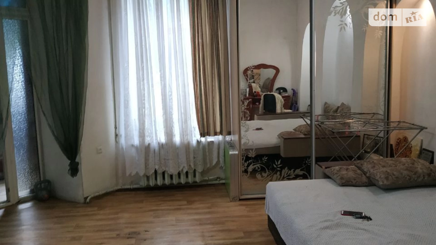 Продается 2-комнатная квартира 58.09 кв. м в Одессе, пер. Вознесенский, 1 - фото 5