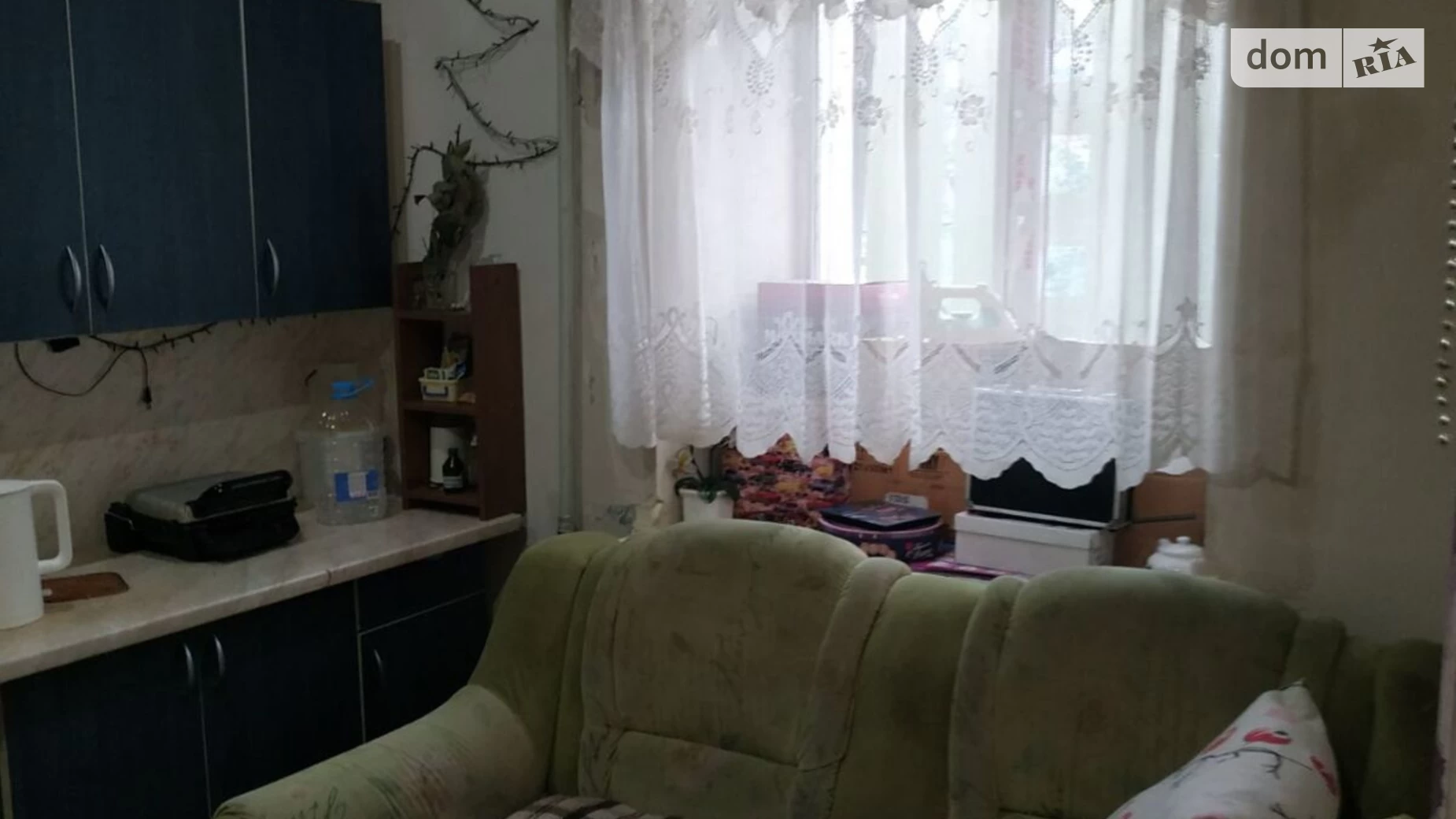 Продается 2-комнатная квартира 58.09 кв. м в Одессе, пер. Вознесенский, 1 - фото 2