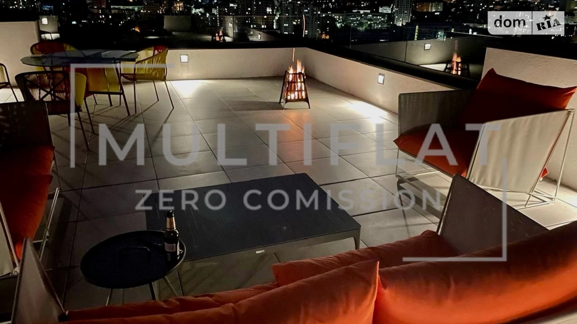 Продается дом на 3 этажа 407 кв. м с камином, цена: 1200000 $ - фото 3