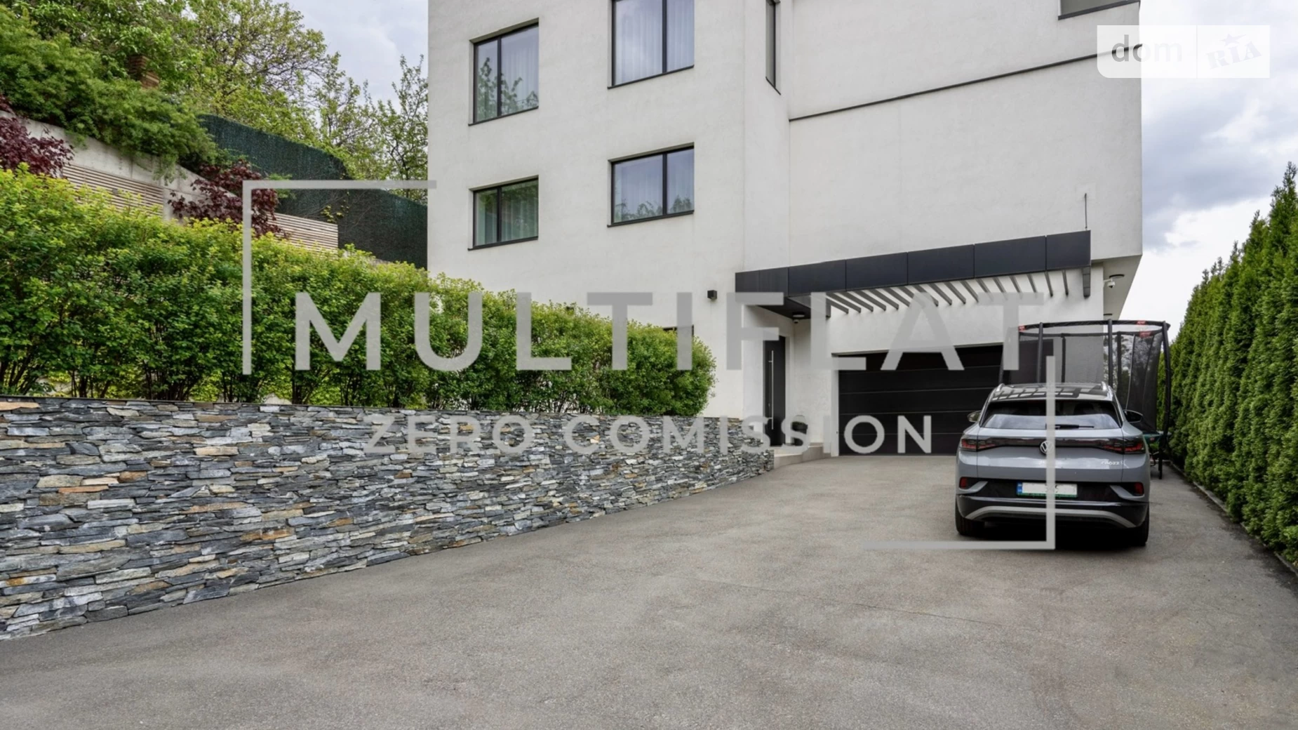 Продается дом на 3 этажа 407 кв. м с камином, цена: 1200000 $ - фото 4
