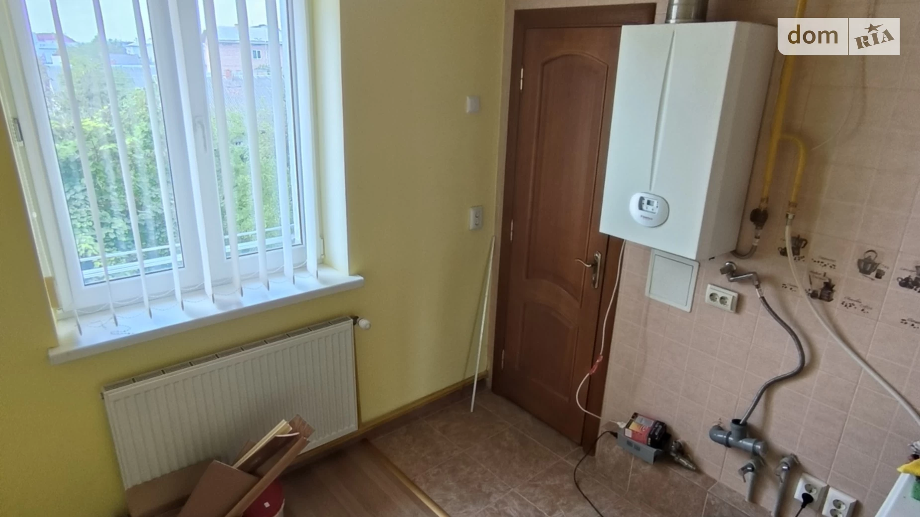 Продається 2-кімнатна квартира 54 кв. м у Дрогобичі, вул. 22-го Січня - фото 5
