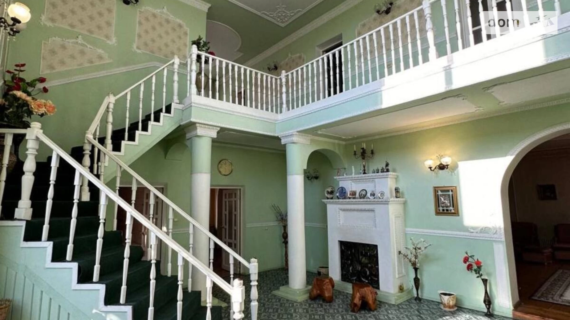 Продається будинок 2 поверховий 339 кв. м з садом, цена: 120000 $ - фото 2
