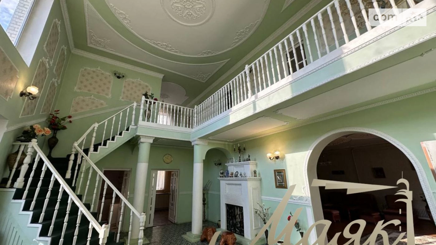 Продається будинок 2 поверховий 339 кв. м з садом, цена: 120000 $ - фото 3