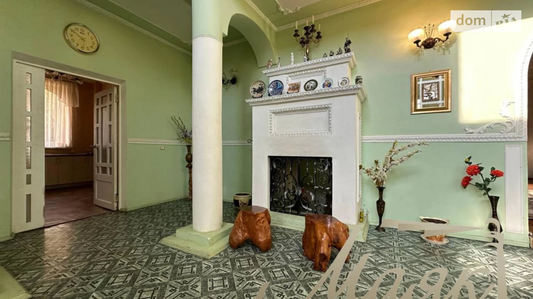 Продається будинок 2 поверховий 339 кв. м з садом, цена: 120000 $ - фото 4