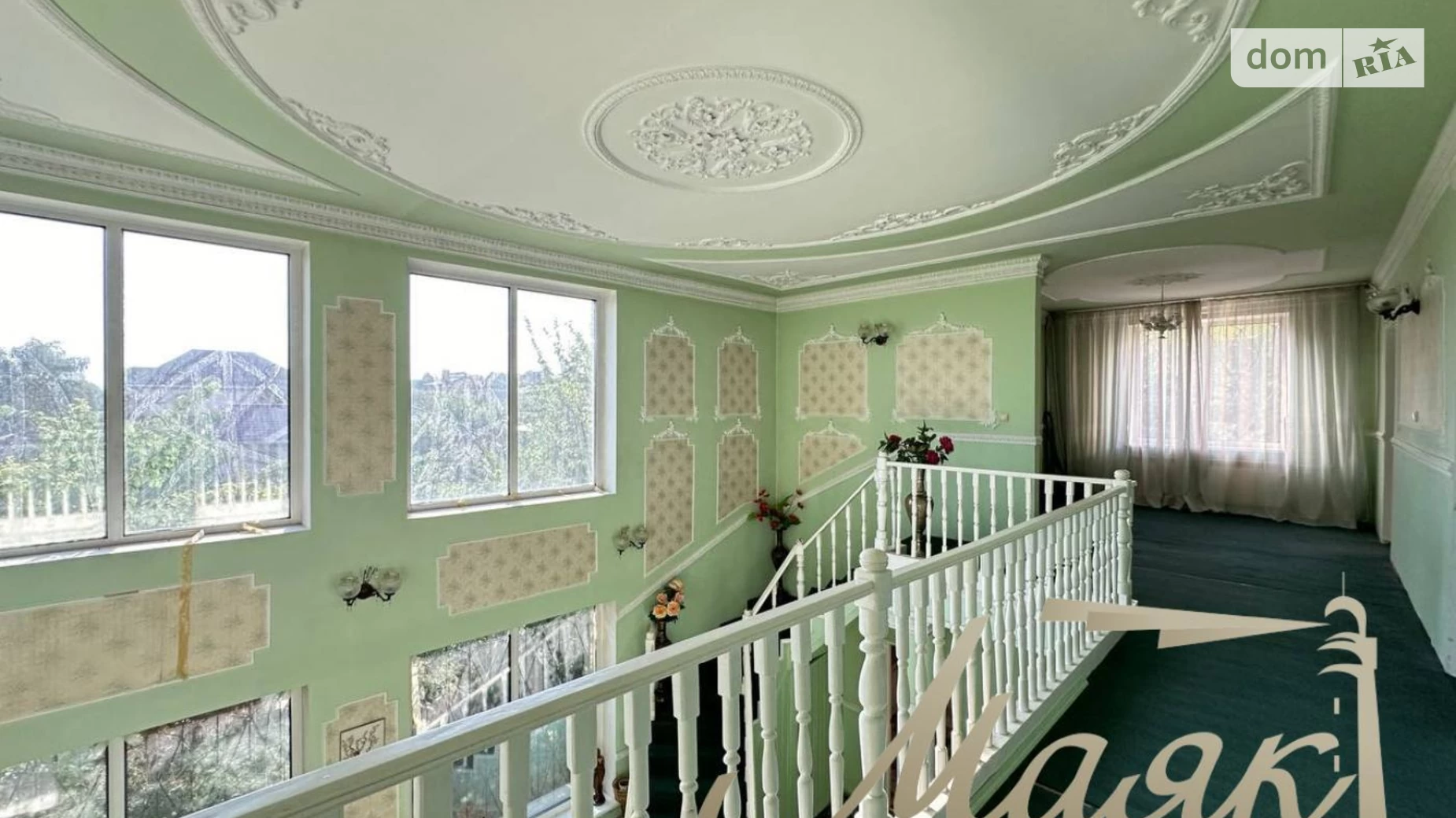 Продається будинок 2 поверховий 339 кв. м з садом, цена: 120000 $ - фото 5