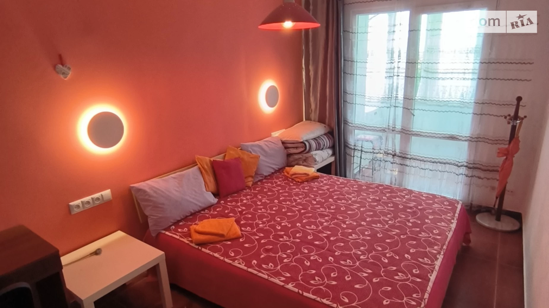 Продается 2-комнатная квартира 62 кв. м в, цена: 65000 $ - фото 2