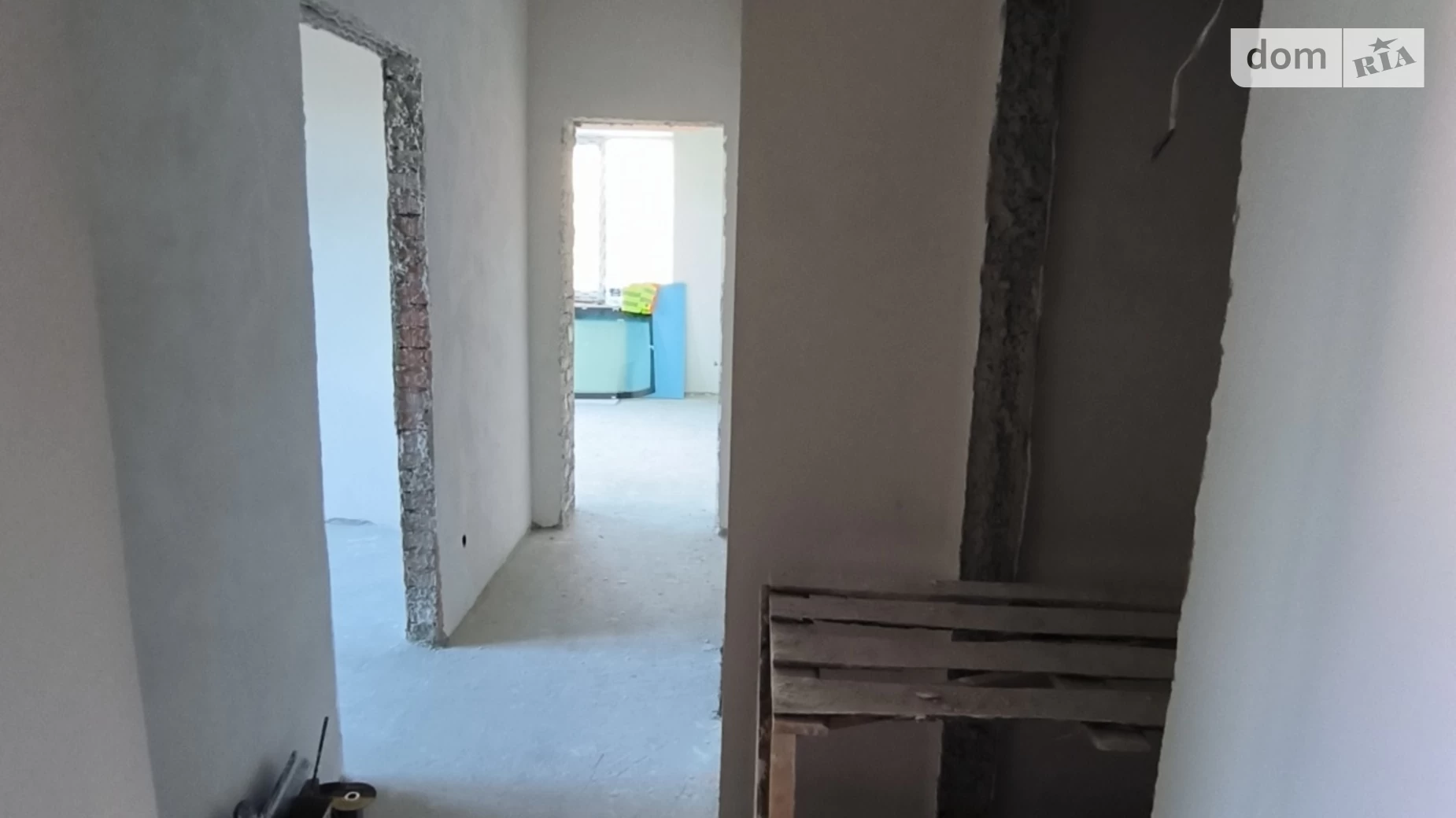 Продається 2-кімнатна квартира 52 кв. м у Трускавці, вул. Маркіяна Шашкевича - фото 5