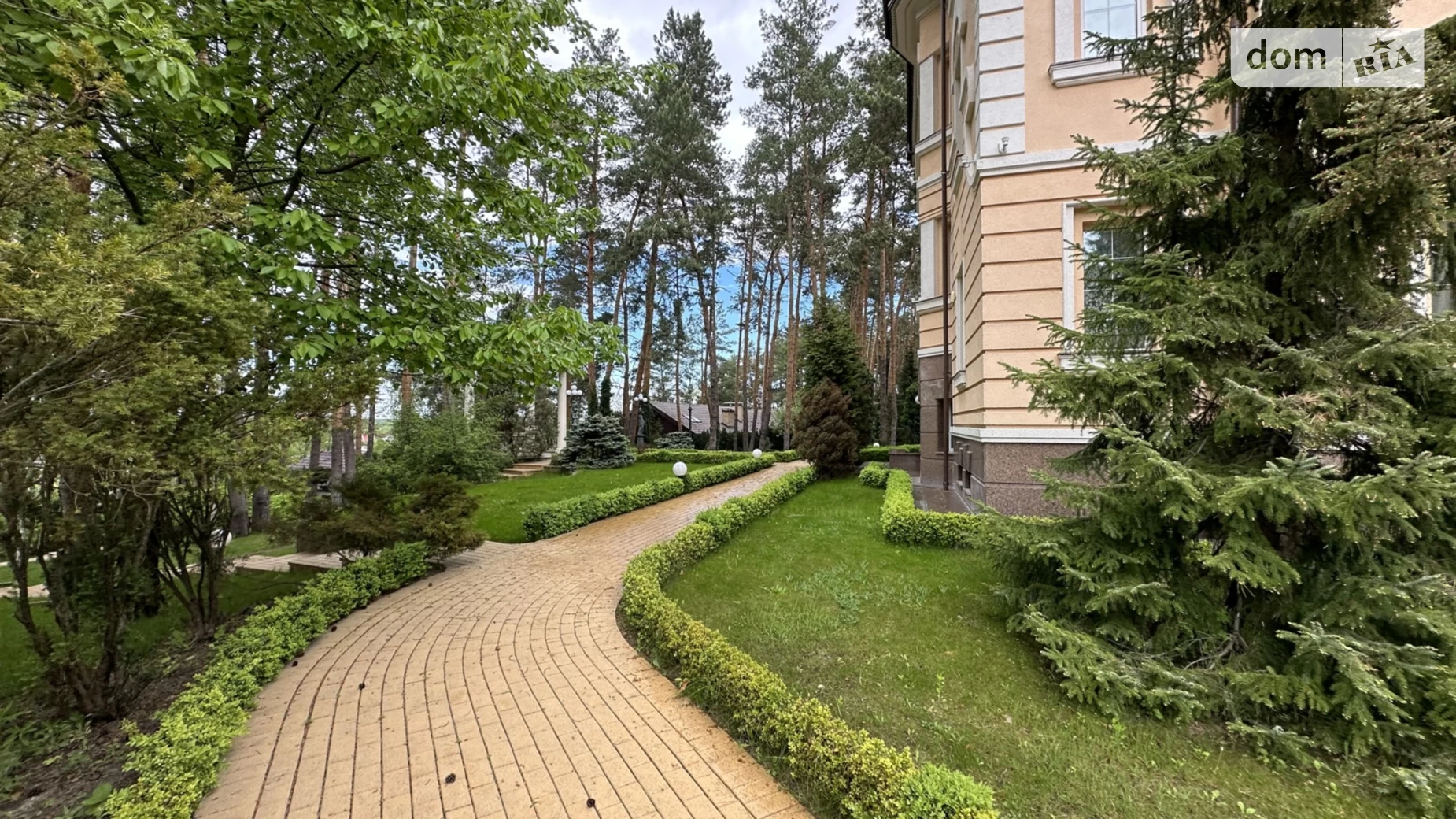 Продается дом на 3 этажа 970 кв. м с подвалом, цена: 2000000 $ - фото 5