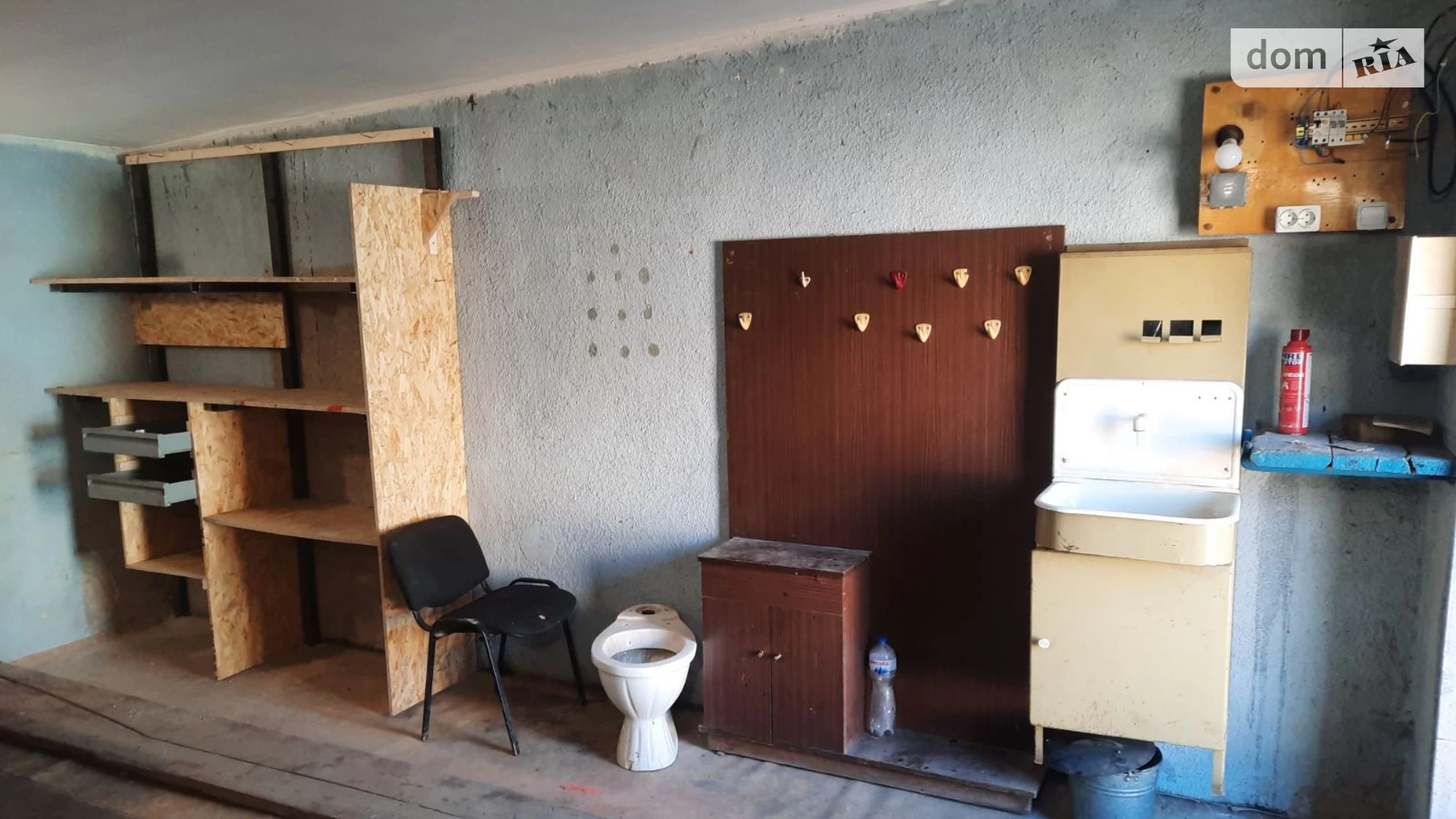 Сдается в аренду отдельно стоящий гараж под легковое авто на 22 кв. м, цена: 50 $ - фото 3