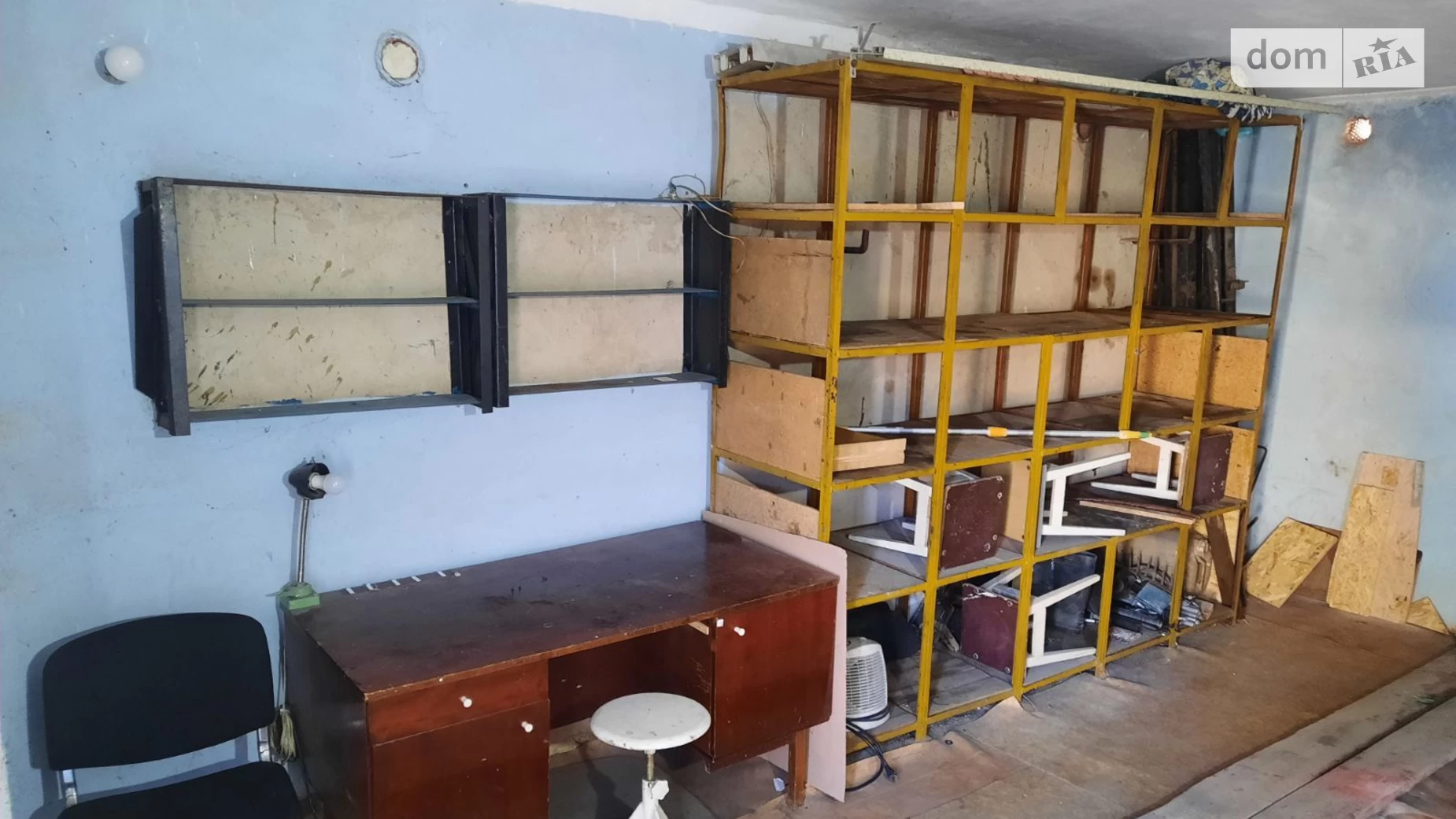 Сдается в аренду отдельно стоящий гараж под легковое авто на 22 кв. м, цена: 50 $ - фото 4